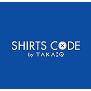SHIRTS CODE by TAKA:Q